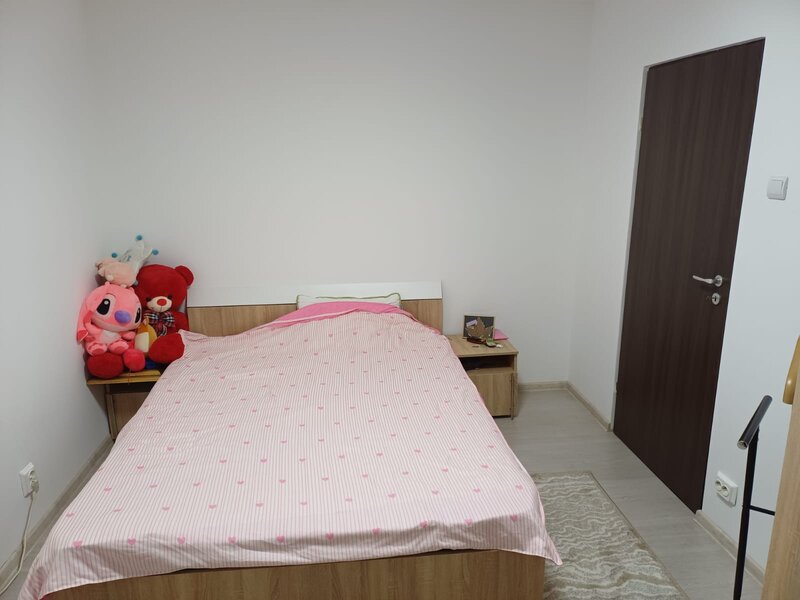 Bucur Obor, Parc Mihai Bravu