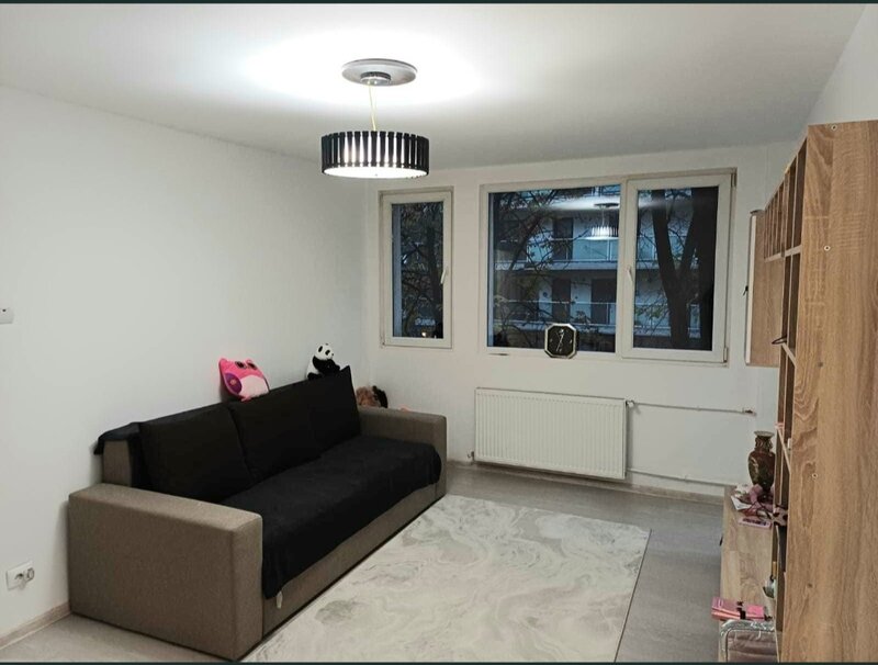 Bucur Obor, Parc Mihai Bravu