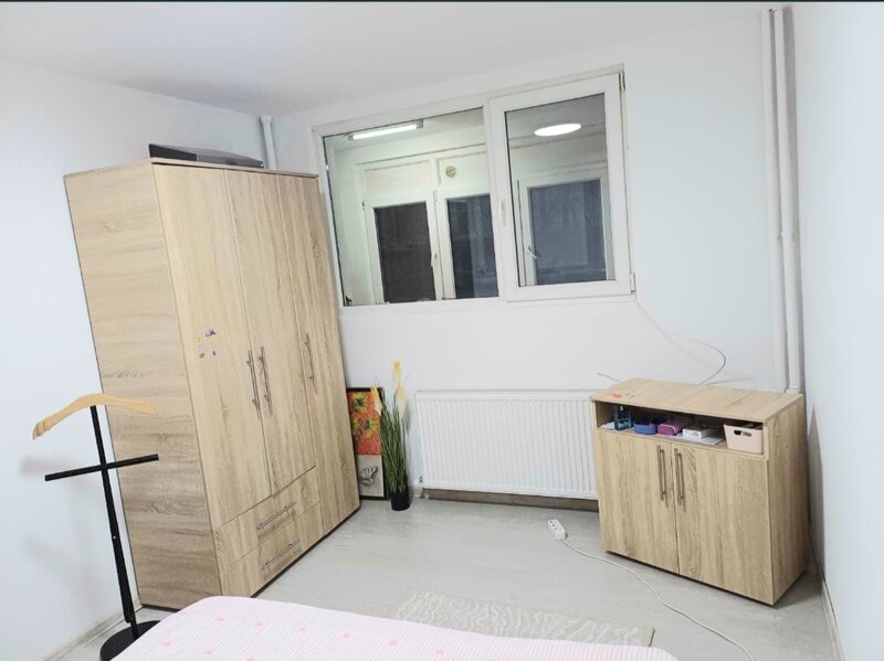 Bucur Obor, Parc Mihai Bravu