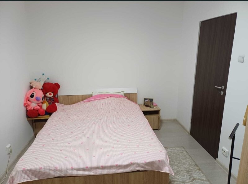 Bucur Obor, Parc Mihai Bravu