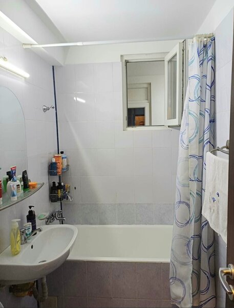 Bucur Obor, Parc Mihai Bravu