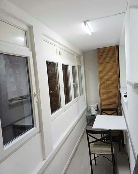 Bucur Obor, Parc Mihai Bravu