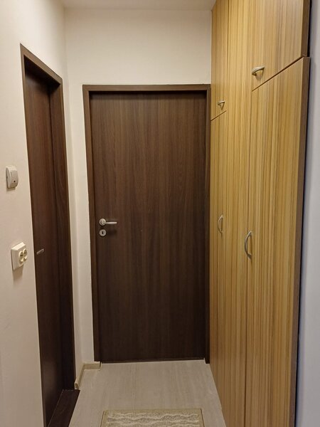 Bucur Obor, Parc Mihai Bravu