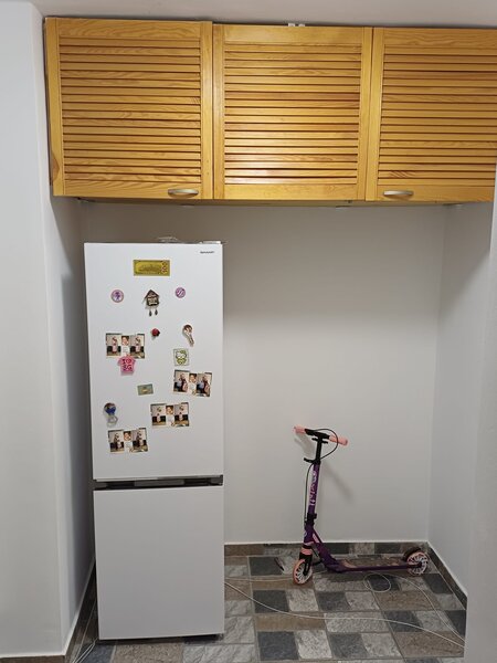 Bucur Obor, Parc Mihai Bravu