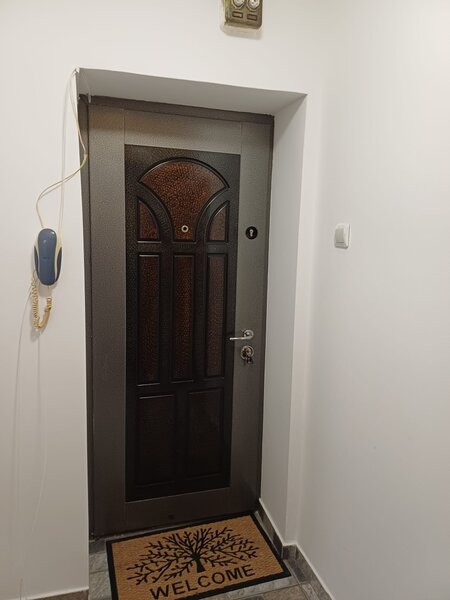 Bucur Obor, Parc Mihai Bravu