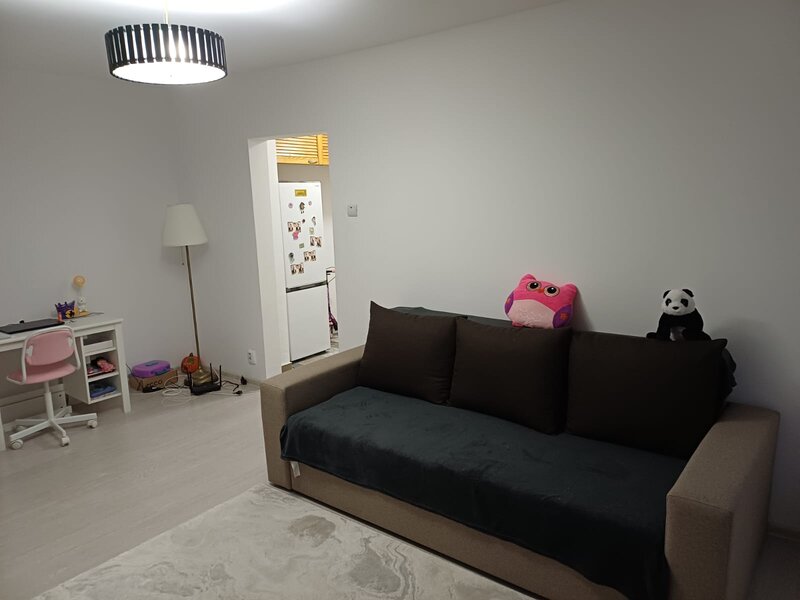 Bucur Obor, Parc Mihai Bravu